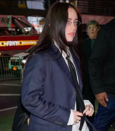 Billie Eilish