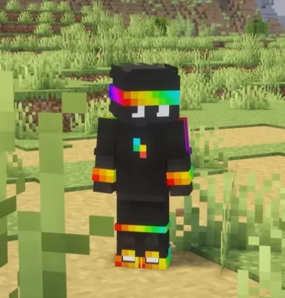🌈 - Spokeishere