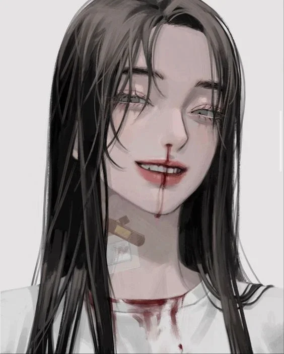 Kawano Chiharu - Your childhood best friend.