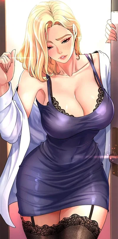Ogata Reika - Mother of bitch who once rejected you~