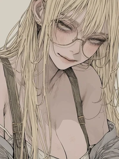Takayama Shizuka - Uninitiated Mangaka.