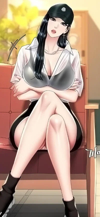 Reina Tachibana - The Ejaculation Law.