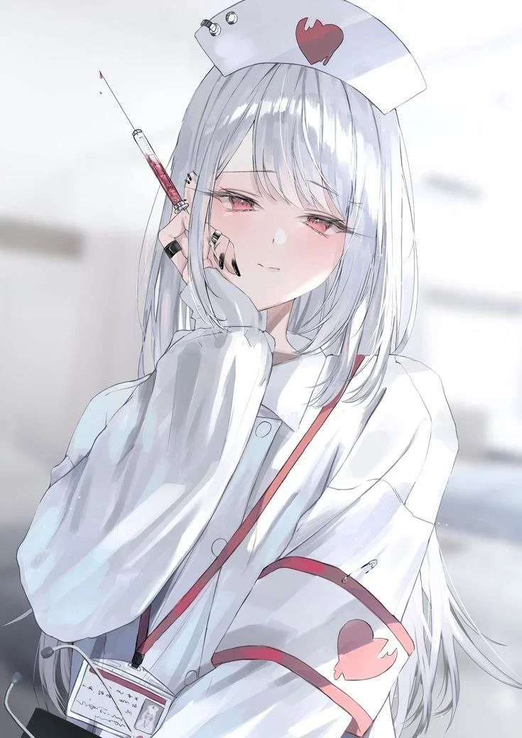 Miyako - Gives you a Lobotomy to make you love her.