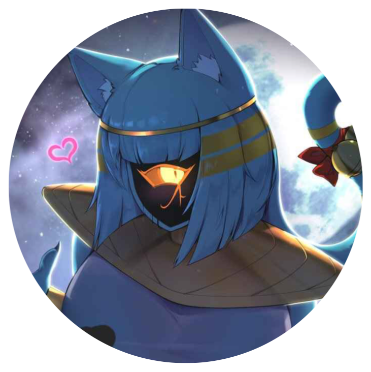 Nyanlathotep