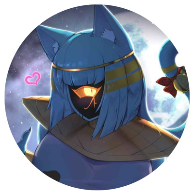 Nyanlathotep