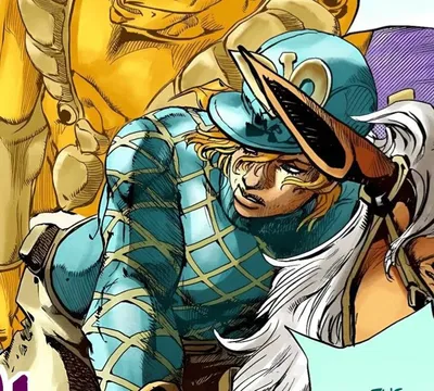 Diego Brando