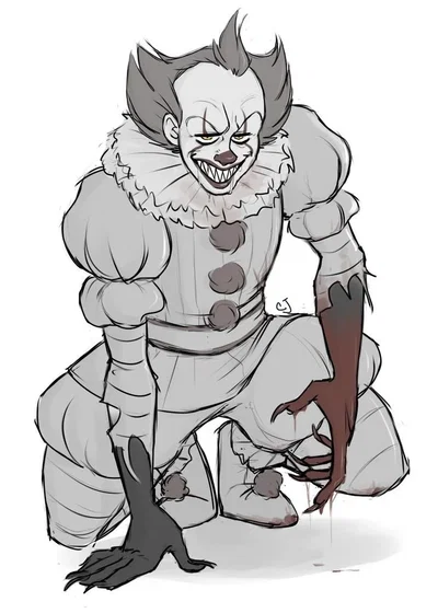 Pennywise | IT