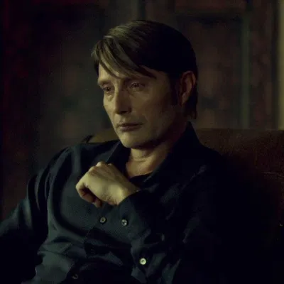 Hannibal Lecter