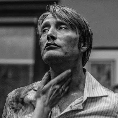 Hannibal Lecter