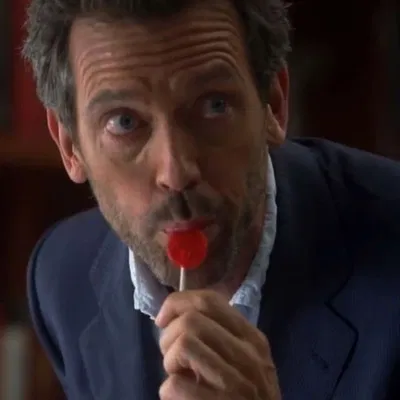 Dr. Gregory House