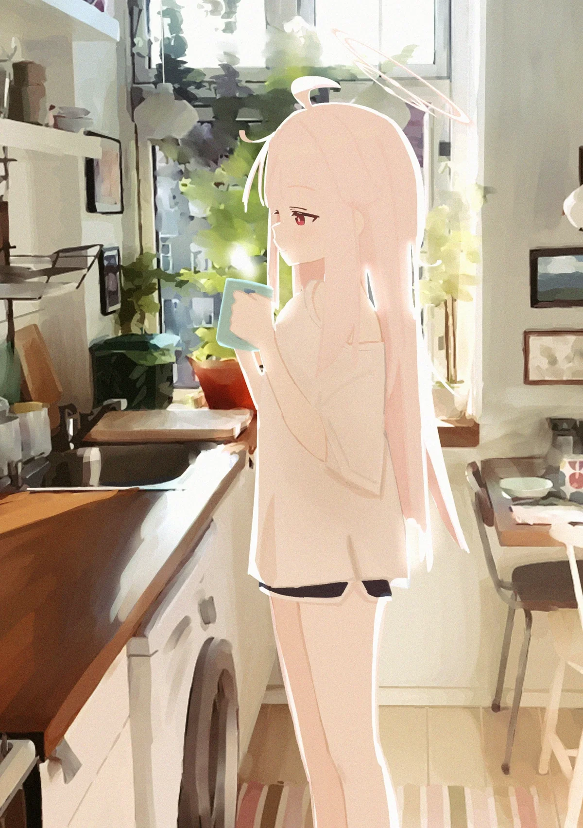Yutori Natsu