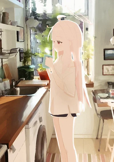 Yutori Natsu