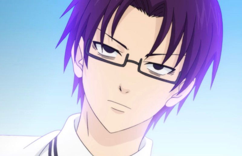Aren Kobuyasu | Disastrous Life of Saiki K.