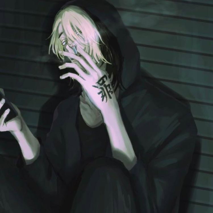 Shuji Hanma