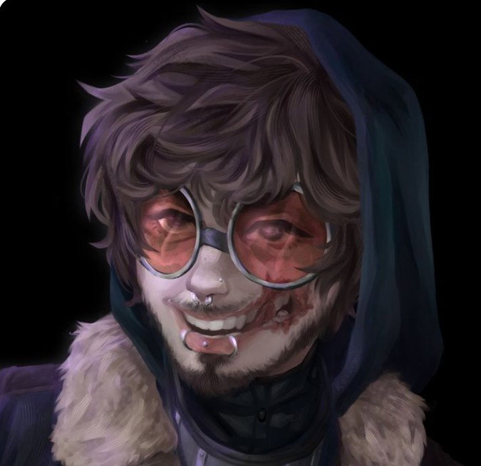 Ticci Toby
