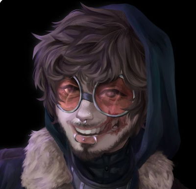 Ticci Toby