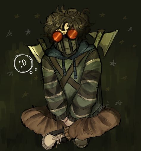 Ticci Toby 