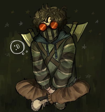 Ticci Toby 