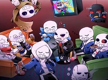 Au sans sleepover