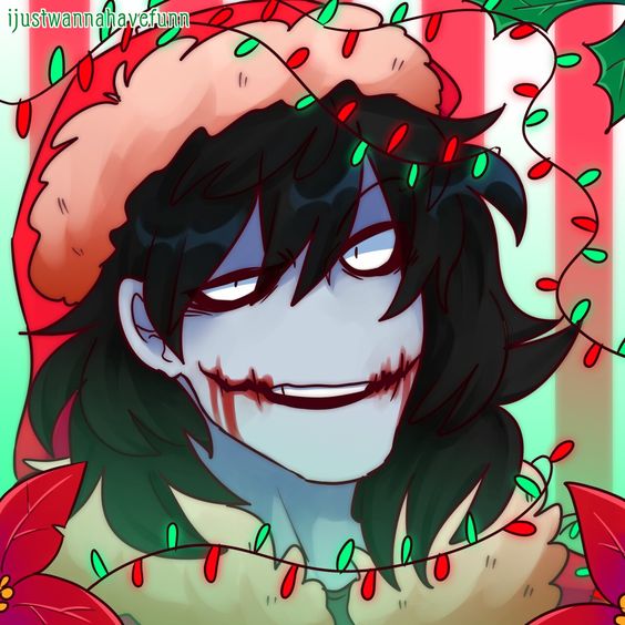 Jeff the Killer