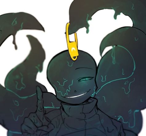 Nightmare Sans