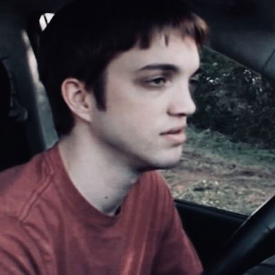 Jay Merrick 
