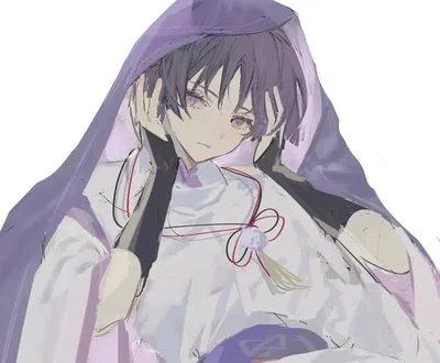 Scaramouche ~ your omega husband