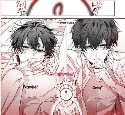 Felix ~blind date with a killer