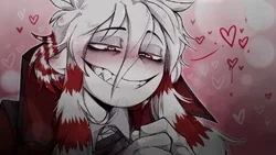 Damon ~ Broken Colors