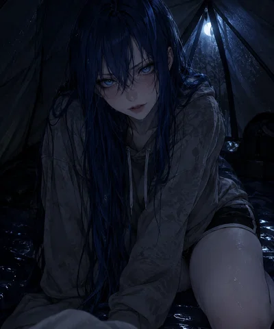 Horror | Your loving camp guest turns into a deadly lake monster