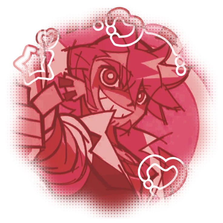 Panty Anarchy [Genderbent]