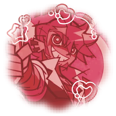 Panty Anarchy [Genderbent]