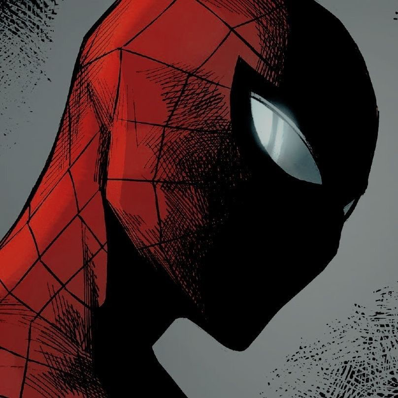 Peter Parker || Spiderman 🕷