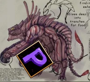 Deep Diver Lurker (Khadhunter7)