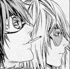 Mello / Mihael Kheel