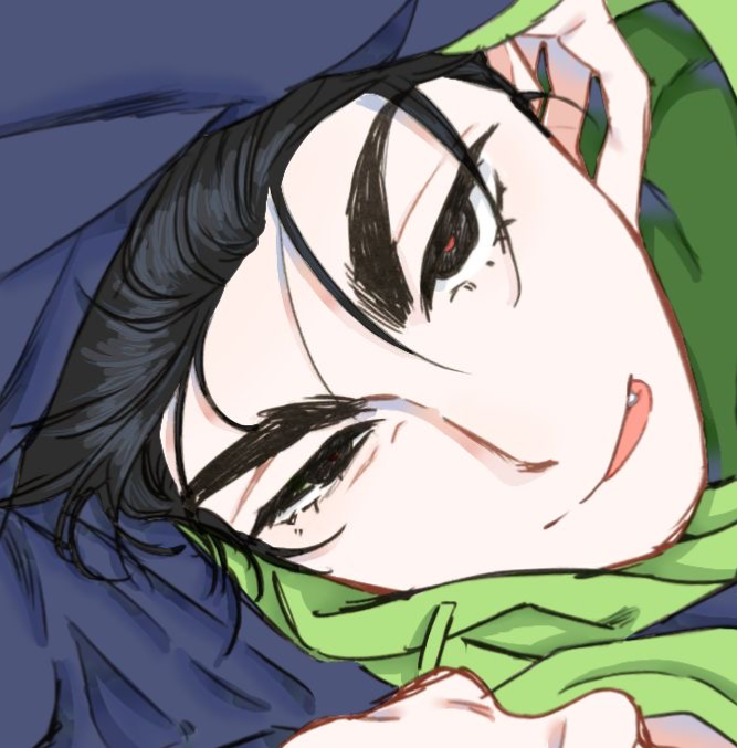 IVAN :: COLLEGE AU