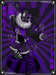 {Noli’s Circus!)