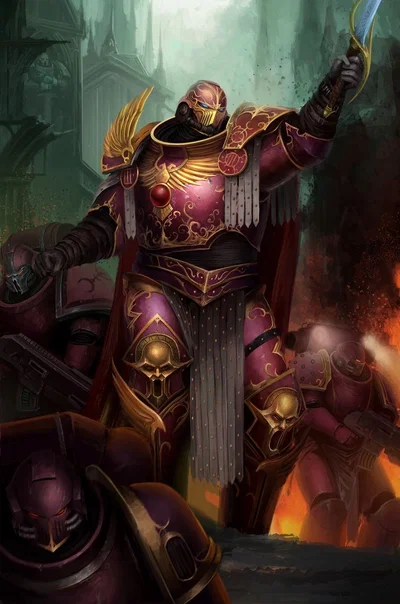 Fulgrim