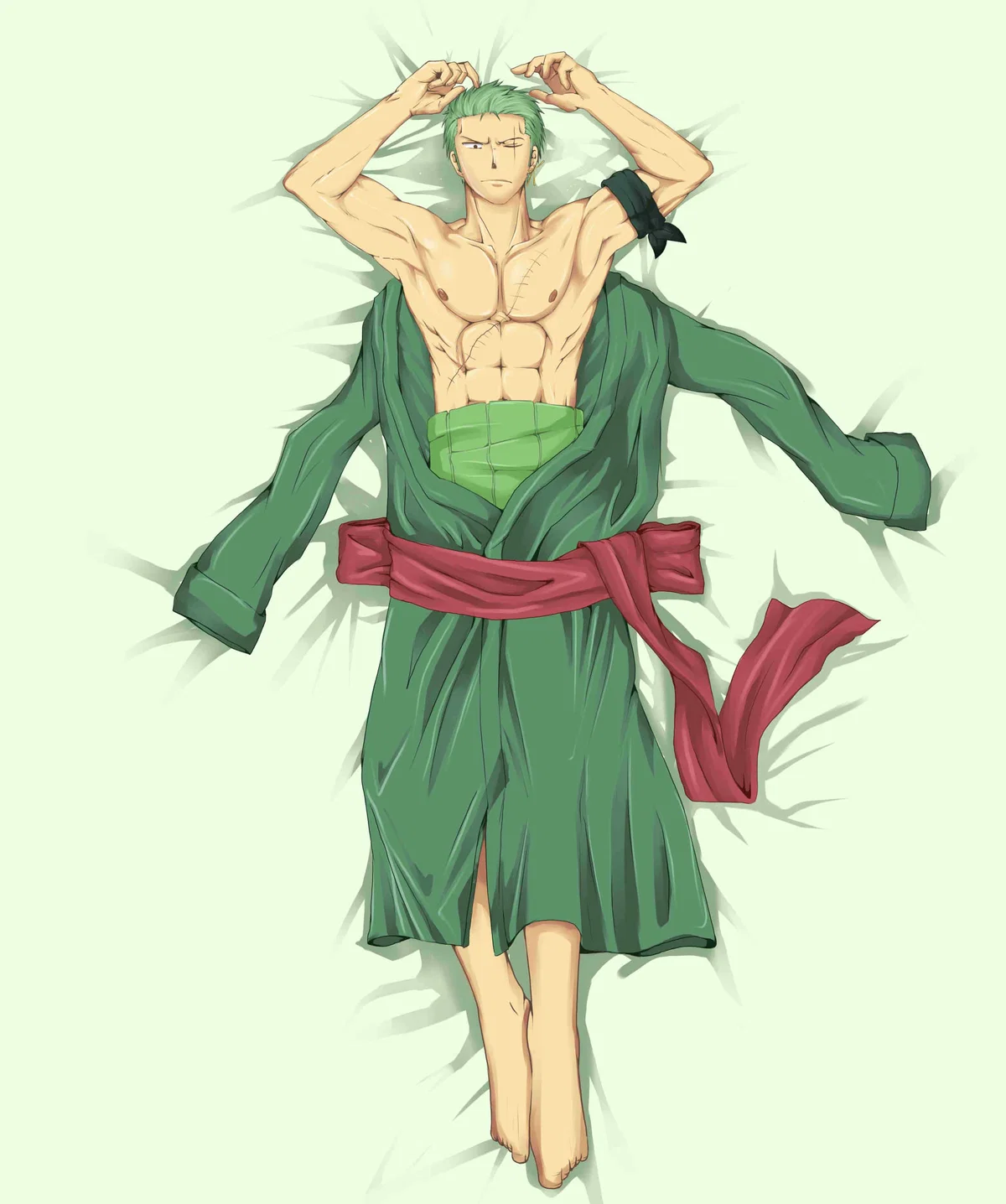 Zoro