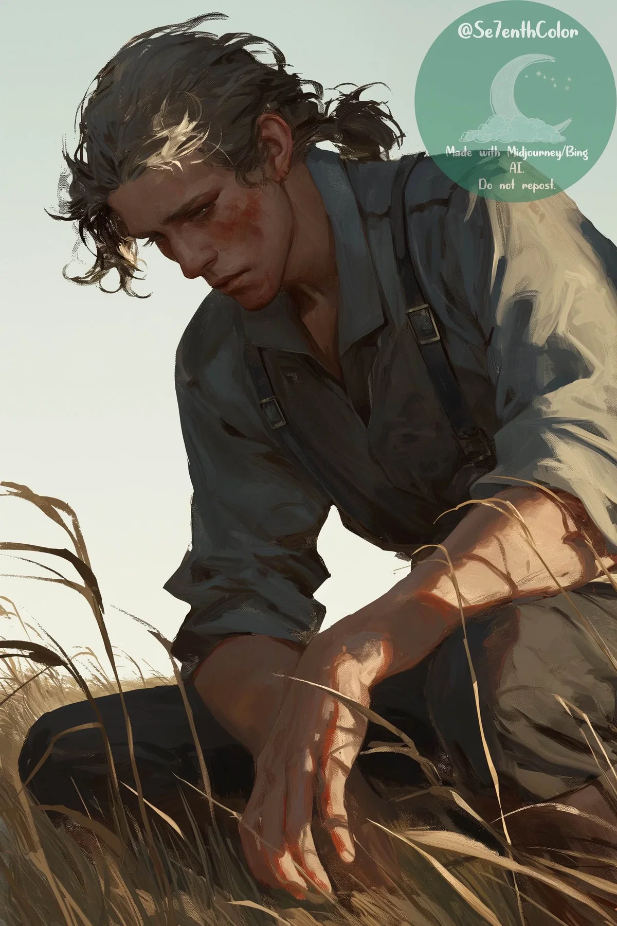 Dummling | The Farmer
