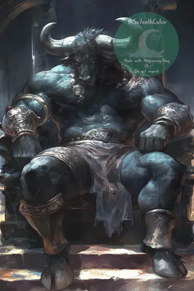 Athanasios | Minotaur