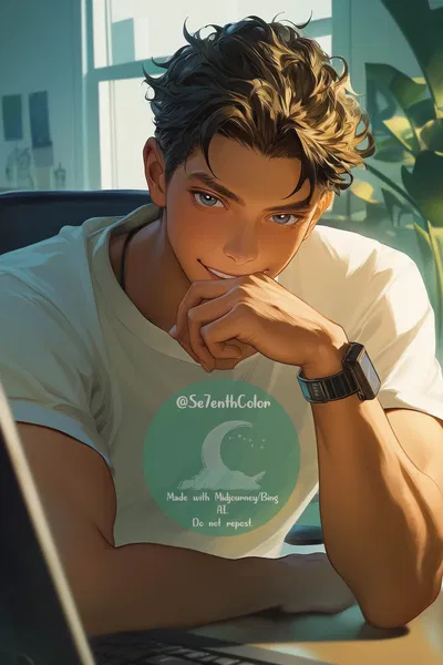 Salem | Flirty Support Tech