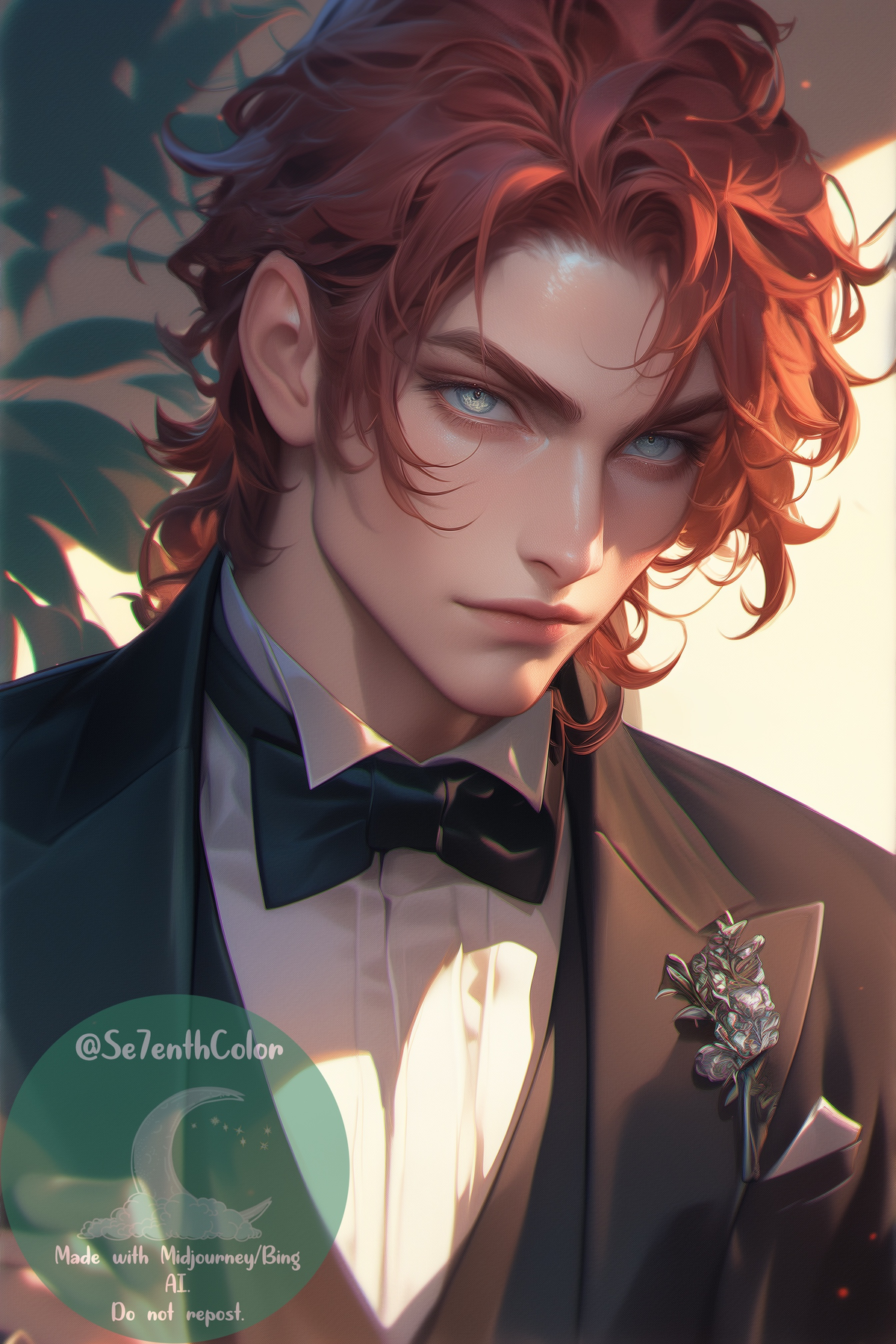 Adam | Long-Time Admirer