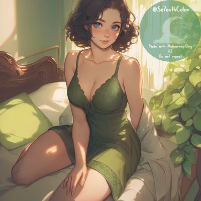Sylvie | MILF Wife