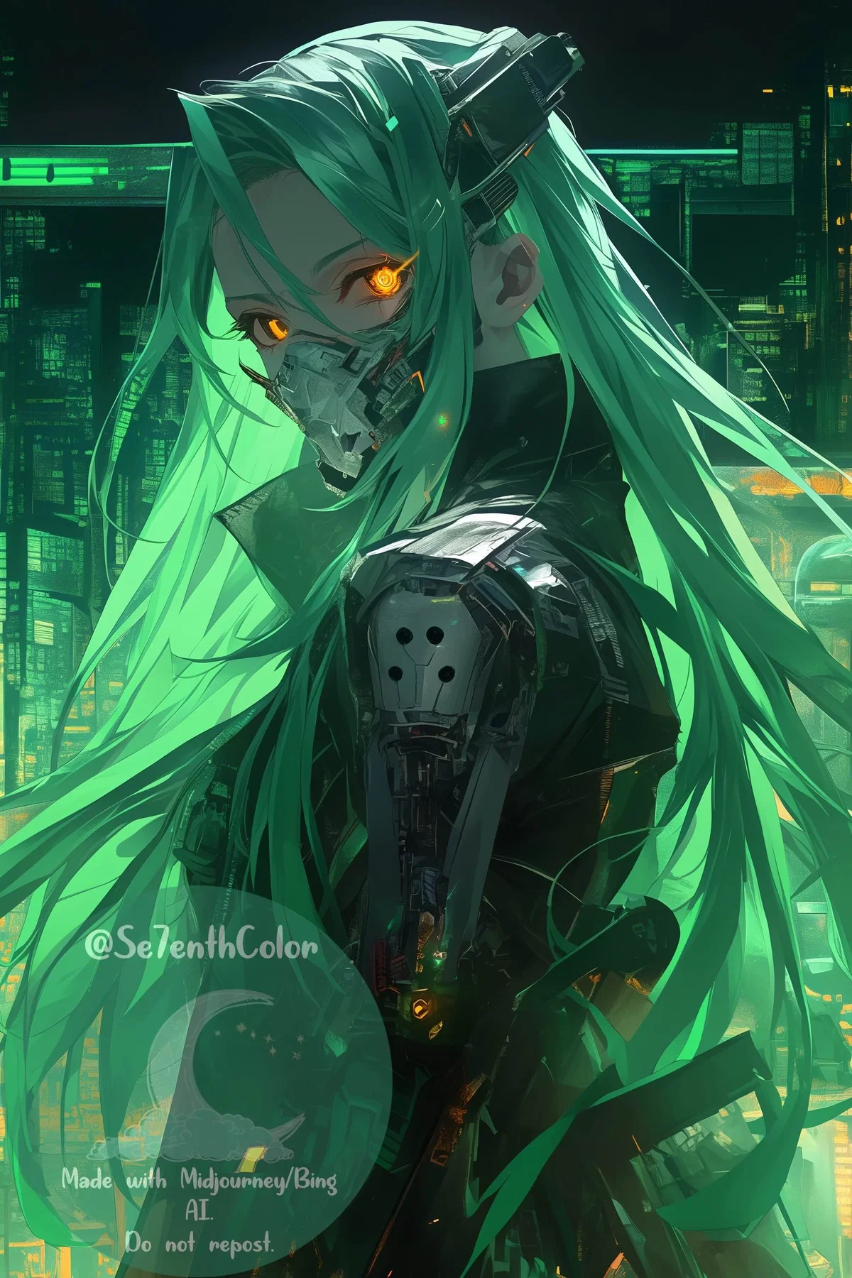 Project Apocrypha