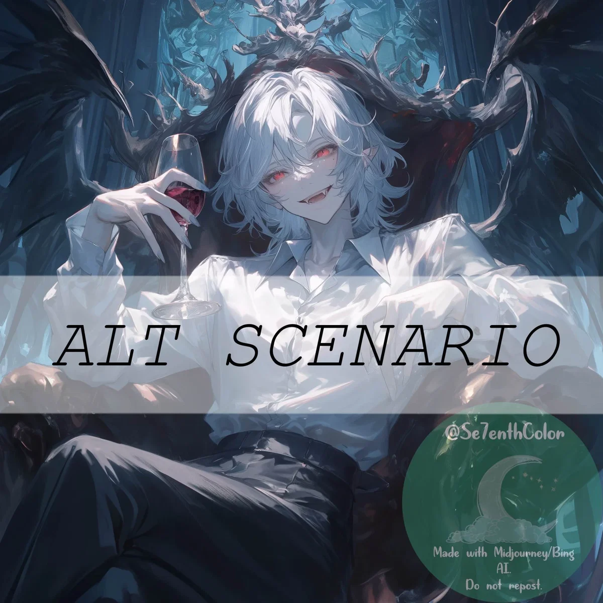 Alaric