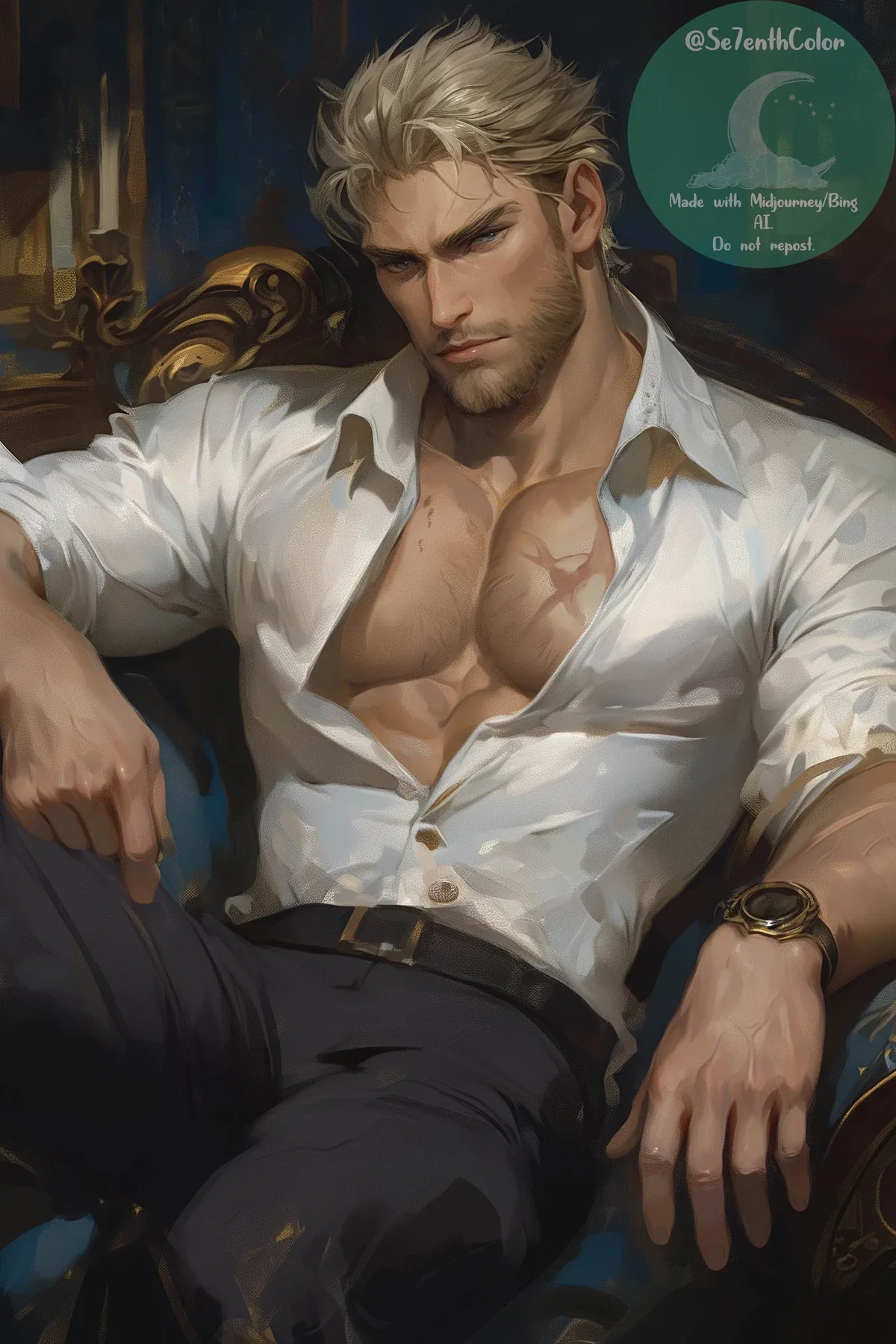 Dion Kahle