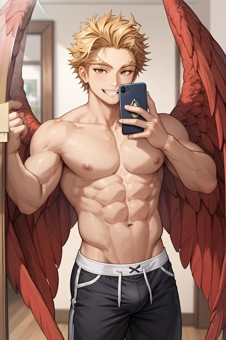 Hawks