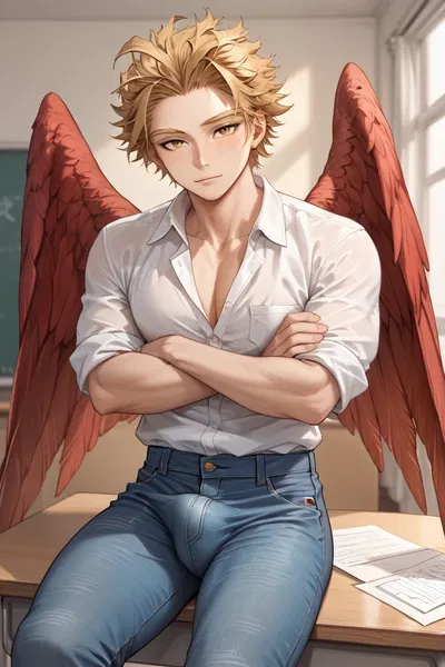 Hawks