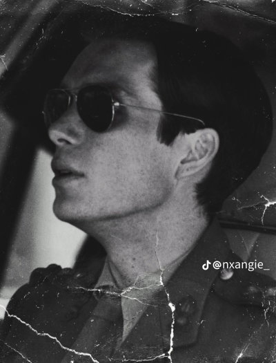 Cillian murphy.